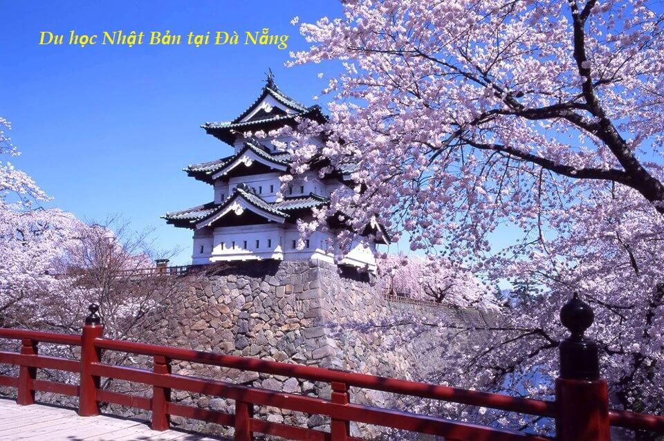 du học Nhật Bản tại đà nẵng