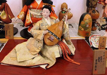 Đất nước Nhật Bản