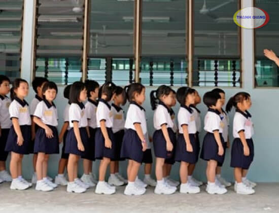 Du học Nhật Bản lu&ocirc;n xếp h&agrave;ng