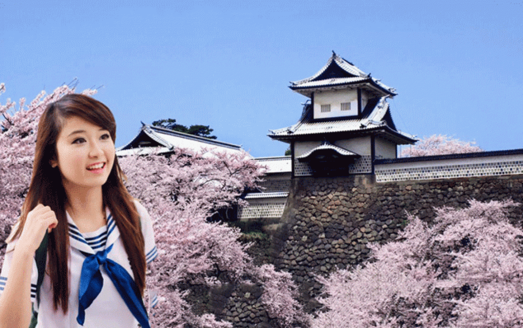 du học Nhật Bản du học Nhật Bản