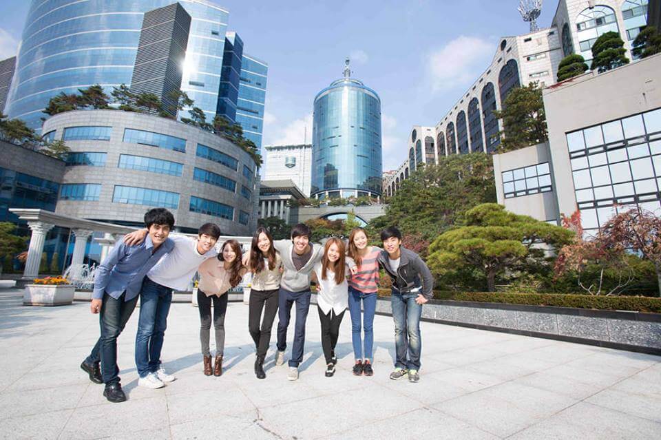Du học Thạc sĩ Hàn Quốc (Visa D2-3) - GIẢI ĐÁP THẮC MẮC phổ biến