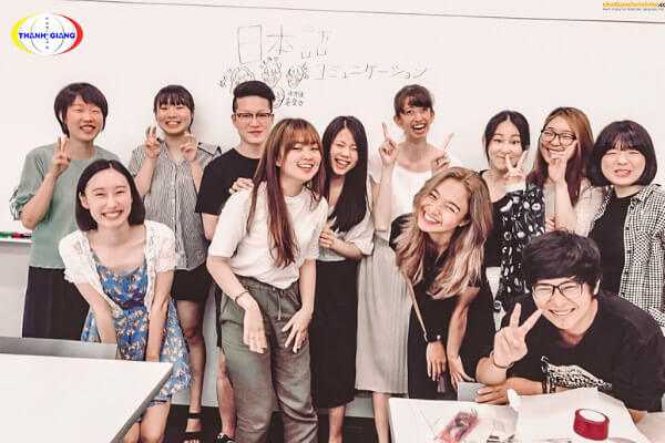 3 lợi thế khi du học ngành ngôn ngữ Nhật tại Nhật Bản