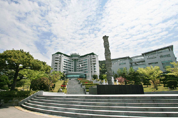 Đại học Tongmyong – Ngôi trường TOP đầu tại “thành phố biển” Busan