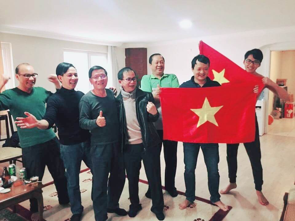 du học