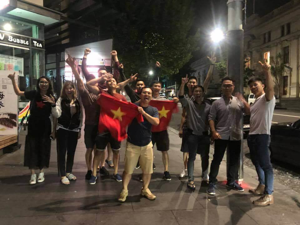 du học