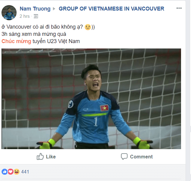 du học
