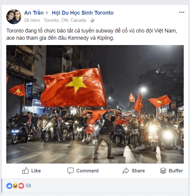 du học
