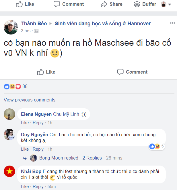 du học