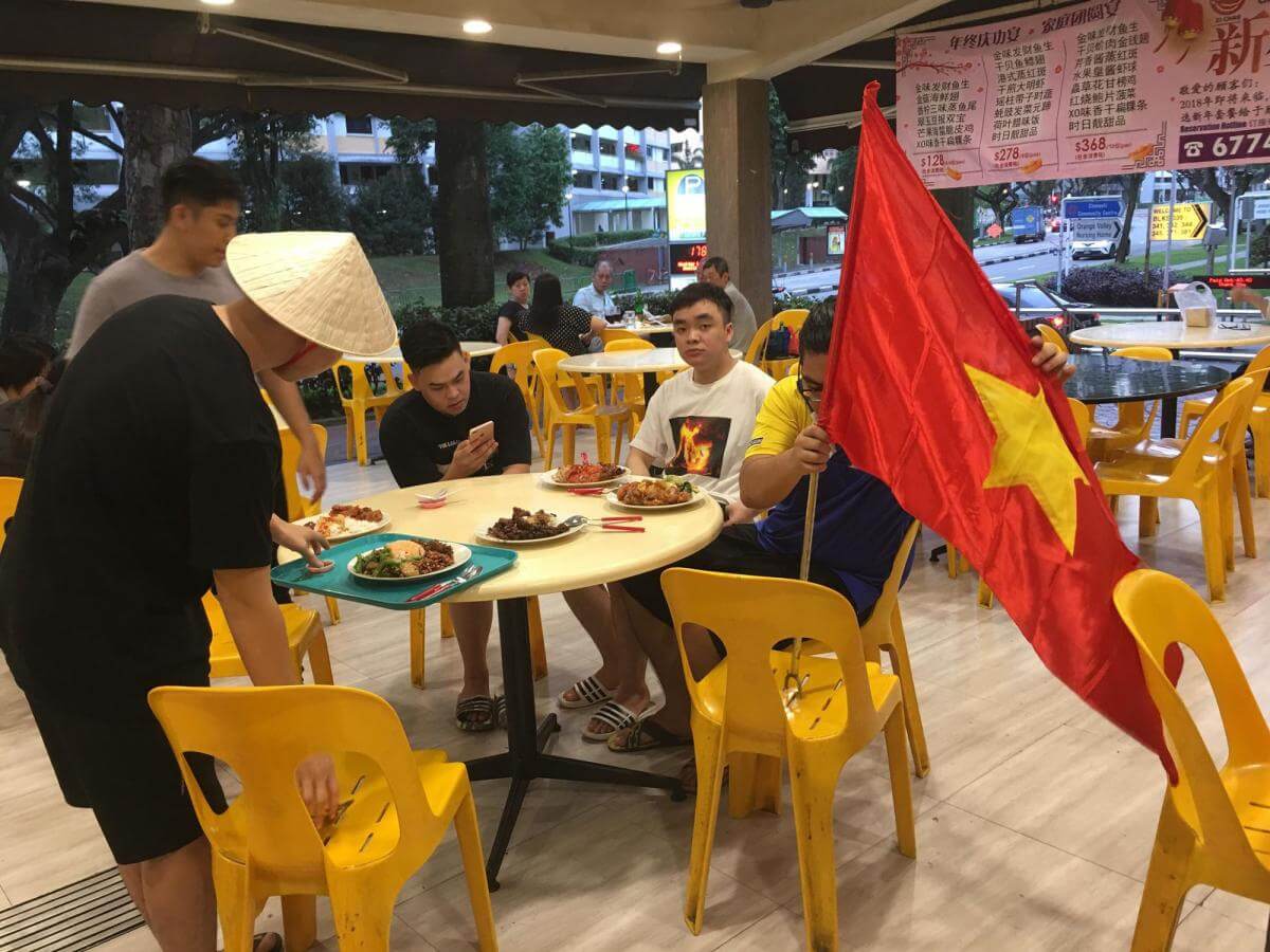 du học