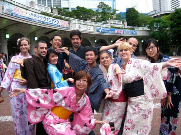 du học nhật bản