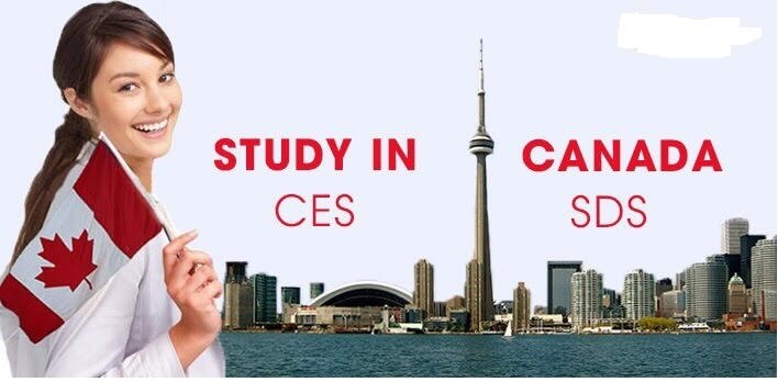 du học canada