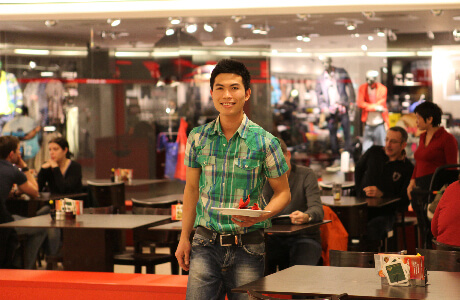 du học canada