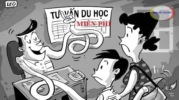 du học canada