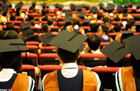 du học Nhật Bản ngành luật