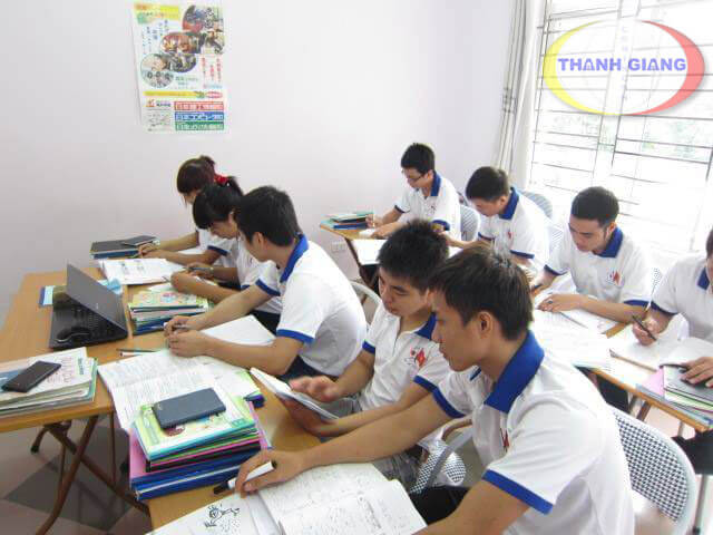 Du học nhật bản