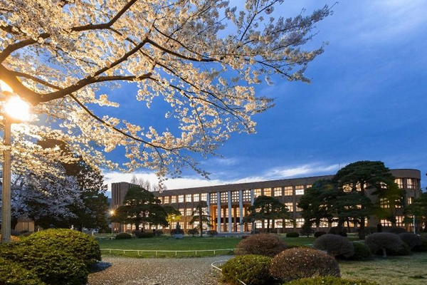 Du học Nhật Bản tại đại học Tohoku 