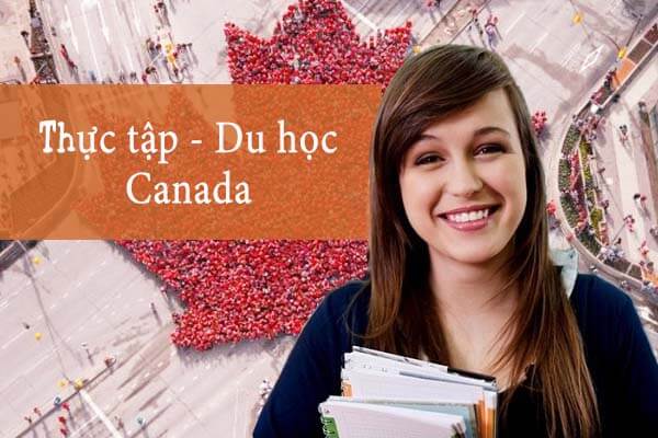 du học canada