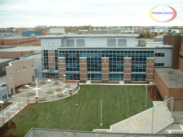 Fanshawe College Conference Services