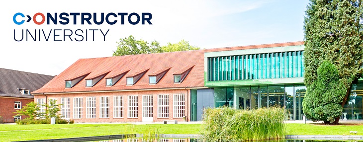 Đại học Constructor (Constructor University Bremen) - Ngôi trường hiện ...