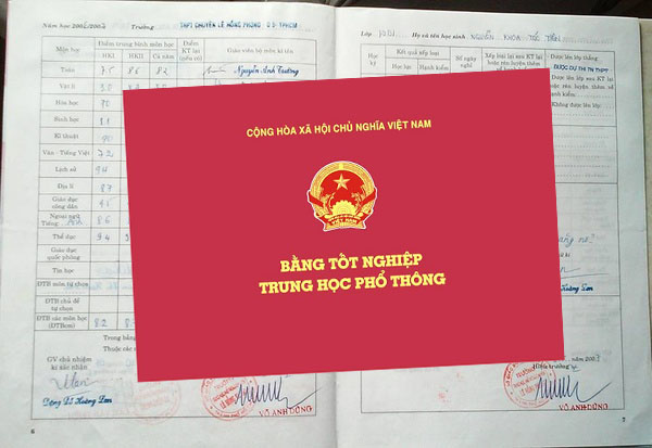 Không có bằng cấp 3 có đi du học Nhật Bản được không?