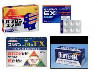 Vài nét về các hiệu thuốc ở nhật bản