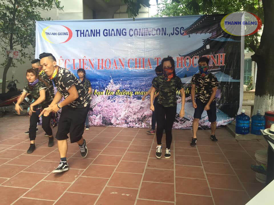 Flastmost lớp ss Phượng