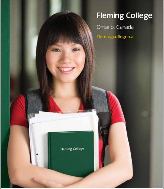 fleming-college