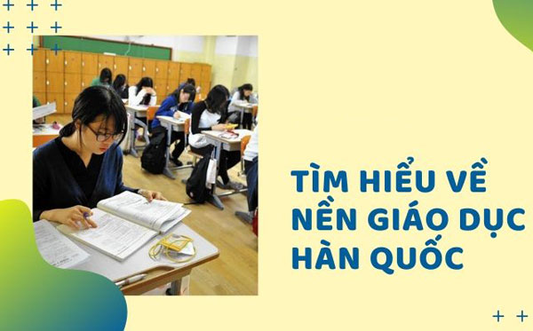 Giáo dục Hàn Quốc: Bạn muốn nâng cao trình độ học vấn của mình với một hệ thống giáo dục hàng đầu thế giới? Hàn Quốc là một sự lựa chọn tuyệt vời để tiếp cận với giáo dục chất lượng. Cùng xem qua hình ảnh liên quan và tìm hiểu thêm về giáo dục Hàn Quốc.