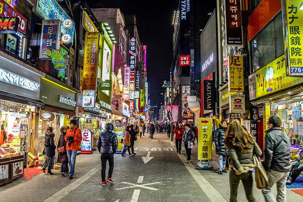 giao tiếp tiếng Hàn chủ đề mua sắm giao tiếp tiếng Hàn chủ đề mua sắm