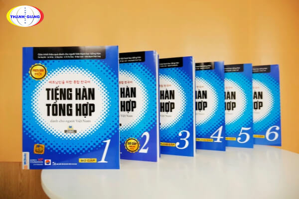 Chọn giáo trình tiếng Hàn nhập môn NHƯ THẾ NÀO? Chọn giáo trình tiếng Hàn nhập môn NHƯ THẾ NÀO?