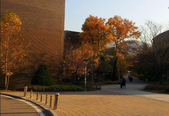 h&agrave;n quốc đất nước s&aacute;ng tạo