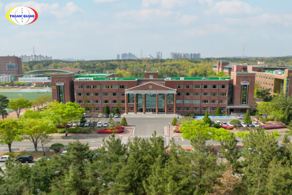 Handong Global University