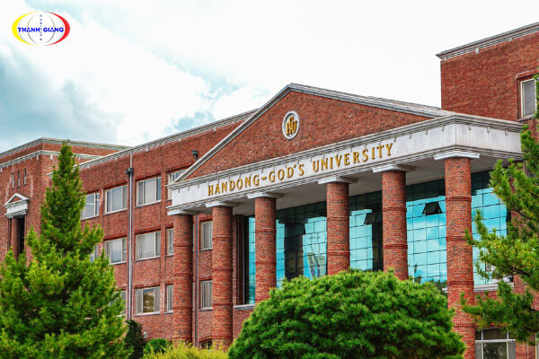Đại học Handong