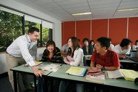 hệ thống giáo dục tại Úc