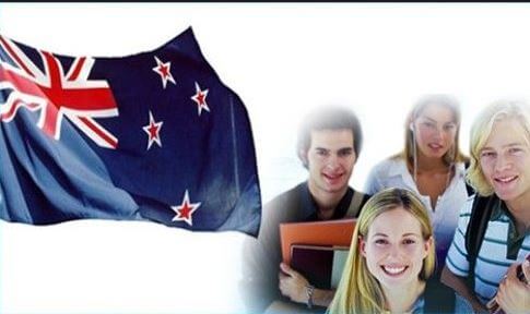 hồ sơ du học new zealand