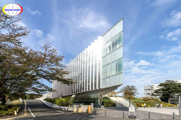 Học bổng dành cho du học sinh quốc tế