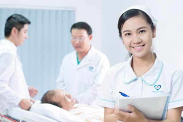 học bổng điều dưỡng hokkaido