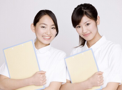 học bổng điều dưỡng saitama