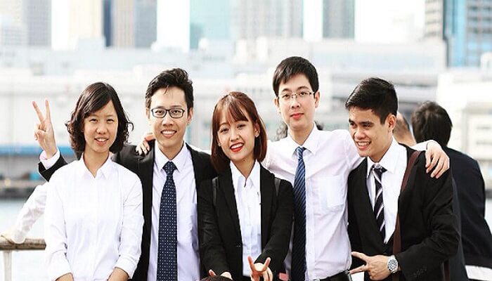 học bổng nhật bản tốt nghiệp đại học