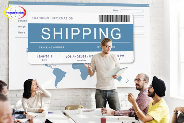 Học Logistics ra có thể làm những công việc gì