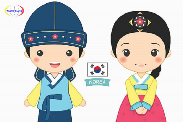 Xác định cấp độ học tiếng Hàn của bản thân