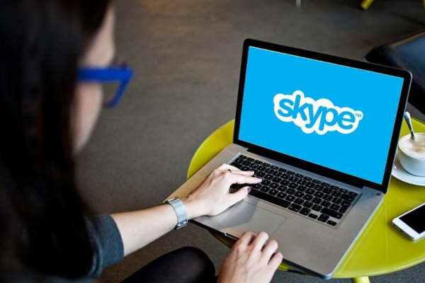 Học Hàn ngữ qua Skype có tốt không