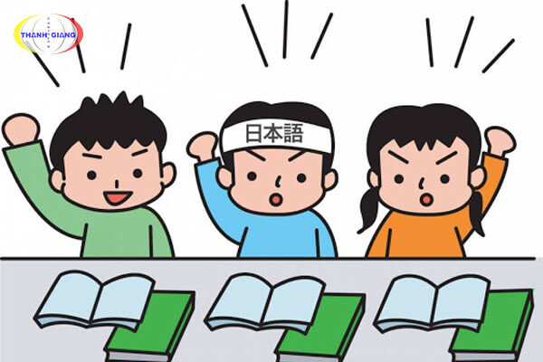 Học tiếng Nhật vì sao lại khó – 5 vấn đề trở ngại của tiếng Nhật