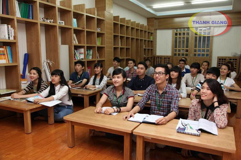 Học tiếng Nhật với học phí 0 đồng Học tiếng Nhật với học phí 0 đồng