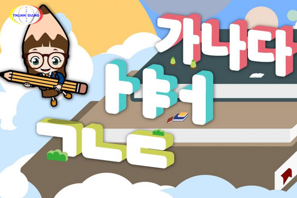 Học từ vựng tiếng Hàn như thế nào