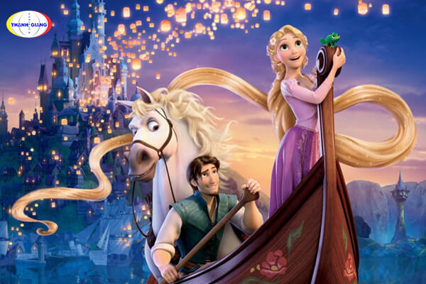 Học từ vựng tiếng Nhật qua câu chuyện Học từ vựng tiếng Nhật qua câu chuyện