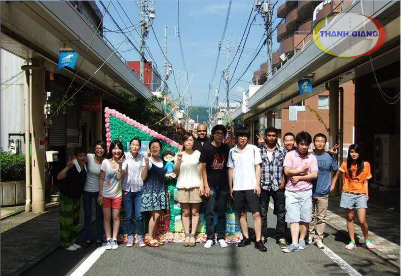 Học Viên & Thầy cô Học Viện Văn Hóa Quốc Tế A.C.C Học Viên & Thầy cô Học Viện Văn Hóa Quốc Tế A.C.C