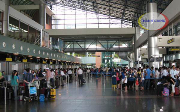 Hướng dẫn du học sinh du học Nhật bản trước khi ra s&acirc;n bay