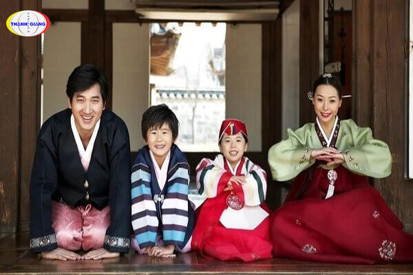  HƯỚNG DẪN SỬ DỤNG kính ngữ trong tiếng Hàn