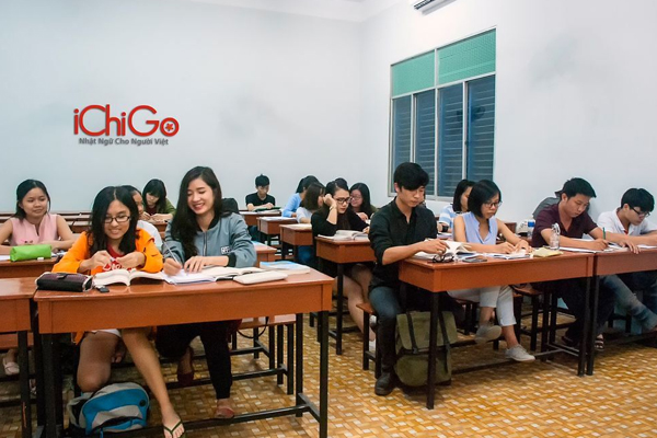 Trung tâm Hàn ngữ IchiGo